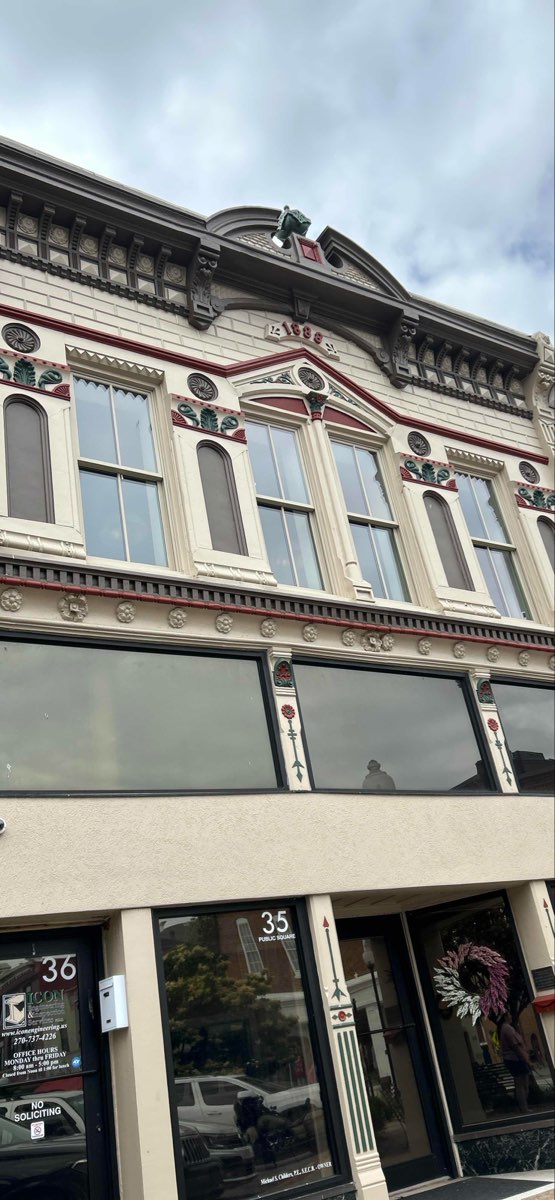 Elizabethtown Scavenger Hunt scavenger hunt photos