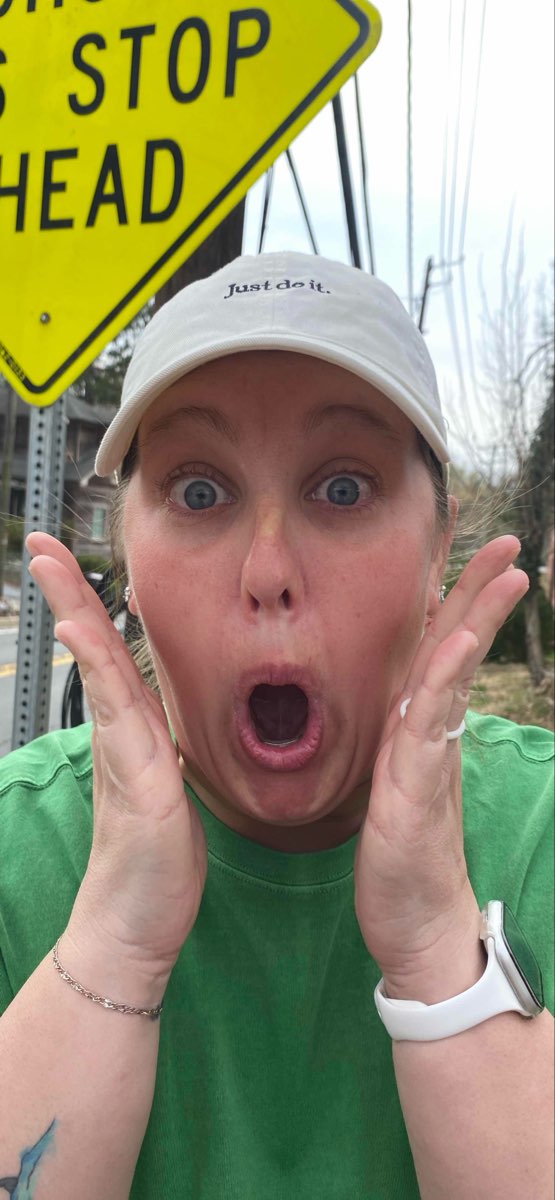 Brookeville Scavenger Hunt Schnitzeljagd Fotos