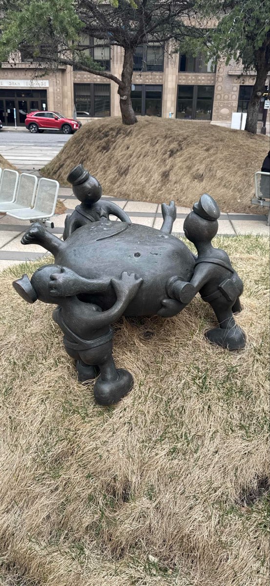 University of St. Thomas Scavenger Hunt scavenger hunt photos