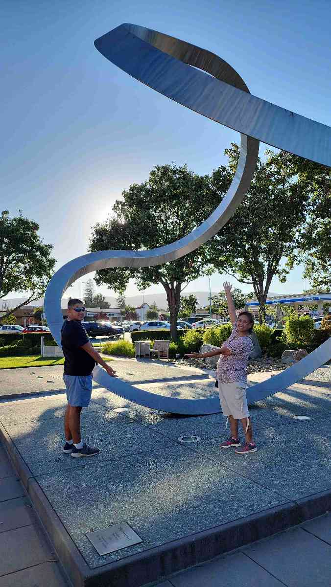 Cupertino Scavenger Hunt scavenger hunt photos