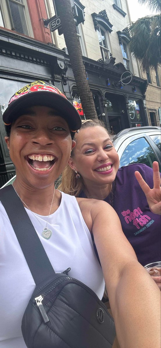 Savannah Georgia Downtown Scavenger Hunt scavenger hunt photos