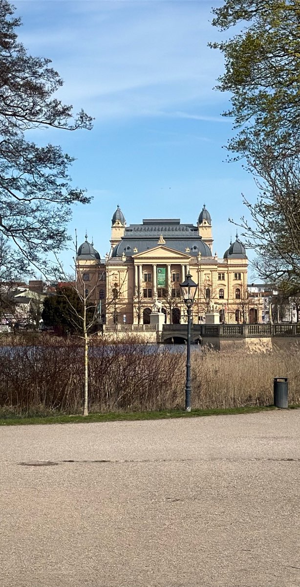 Schwerin Scavenger Hunt fotografii de vânătoare de comori