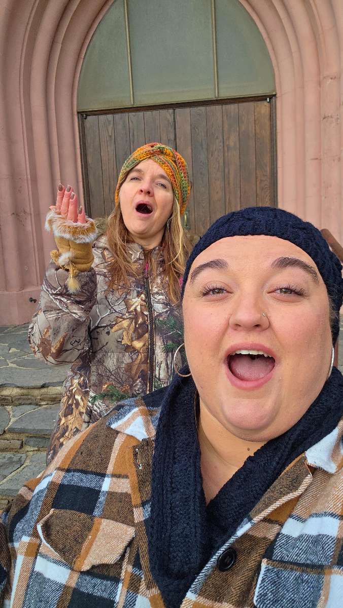 Flagstaff Scavenger Hunt scavenger hunt photos