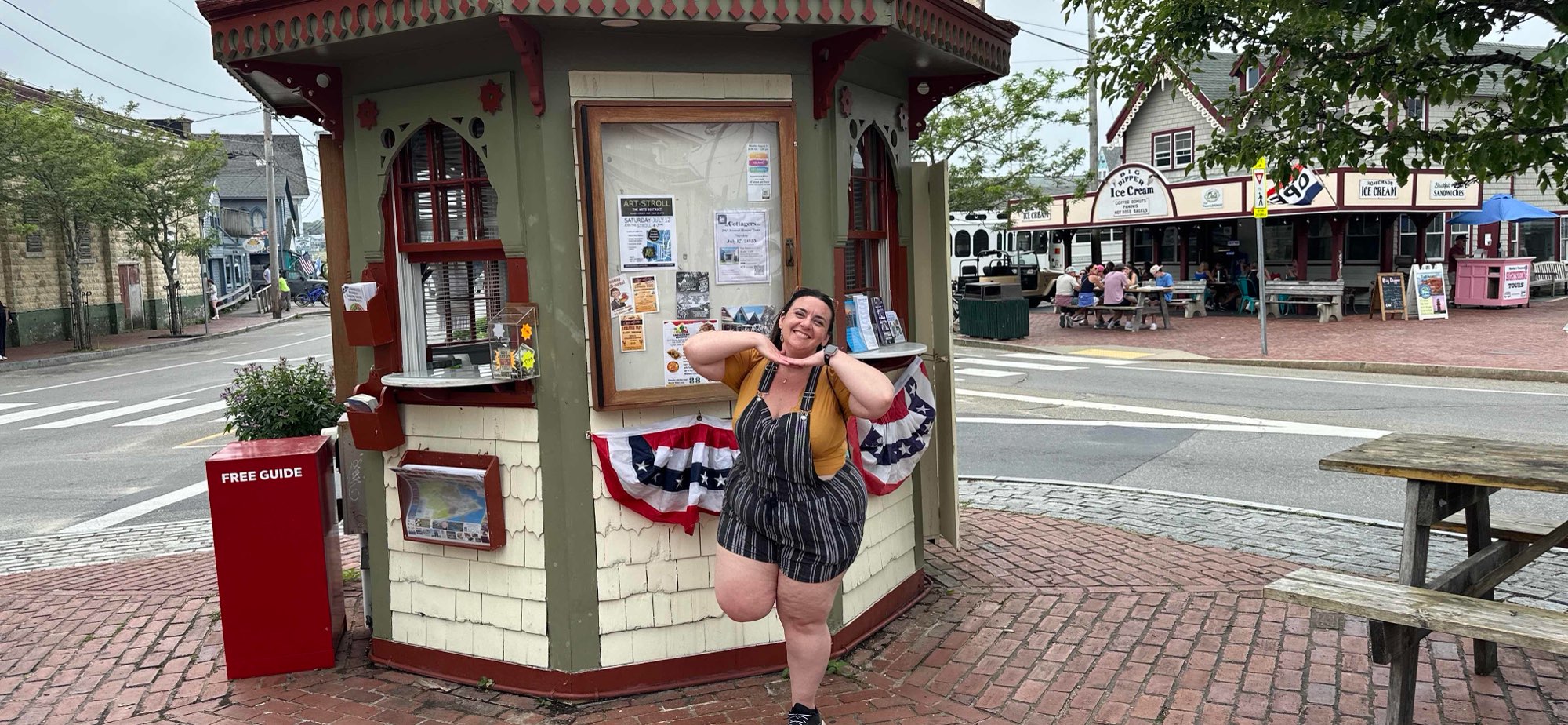 Martha's Vineyard Scavenger Hunt scavenger hunt photos