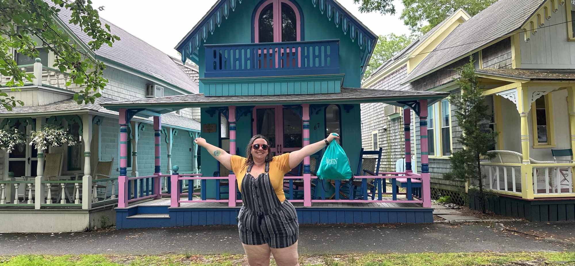 Martha's Vineyard Scavenger Hunt scavenger hunt photos