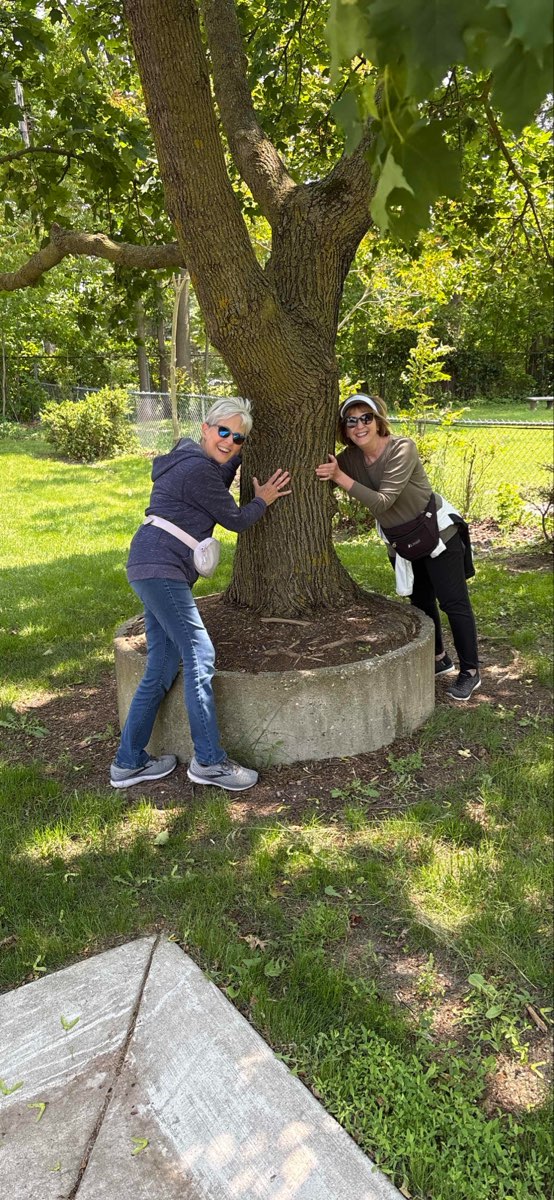 Northville Scavenger Hunt 寻宝游戏照片