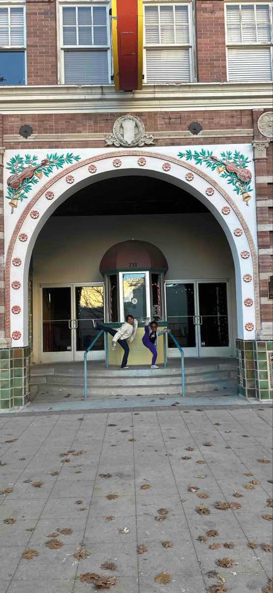 Mesilla Scavenger Hunt scavenger hunt photos