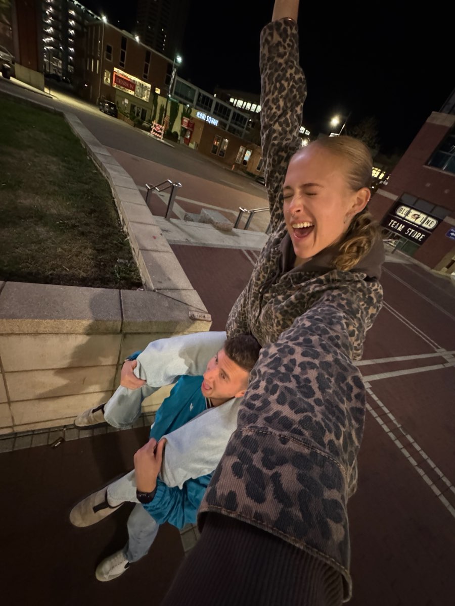 Fotky z prohlídky strašidelné Prahy