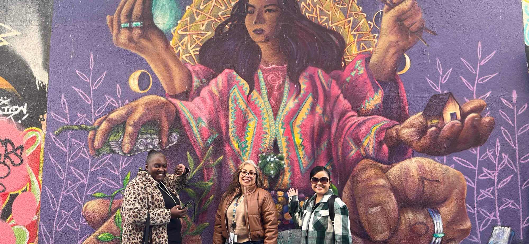 Presidio National Park Scavenger Hunt scavenger hunt photos