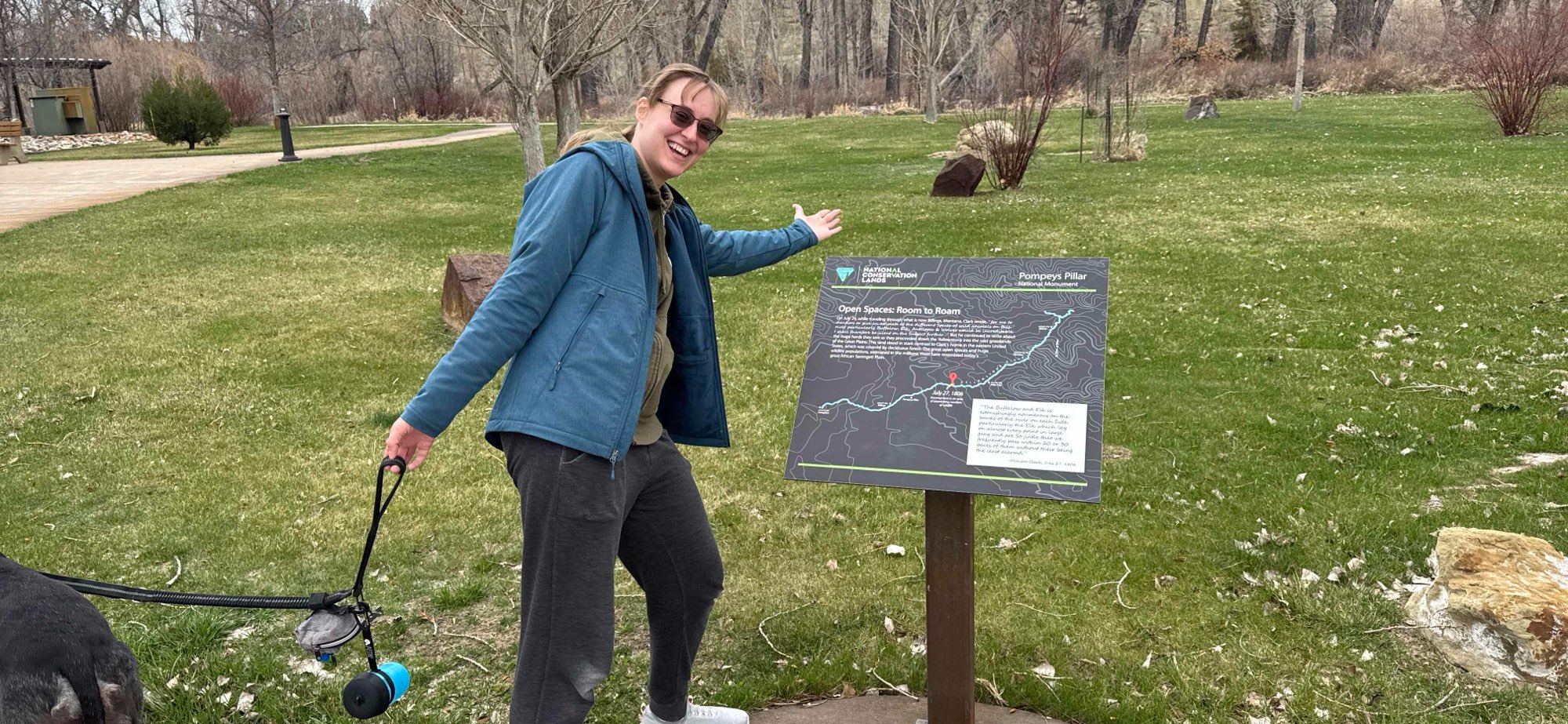 Nibbe Scavenger Hunt scavenger hunt photos