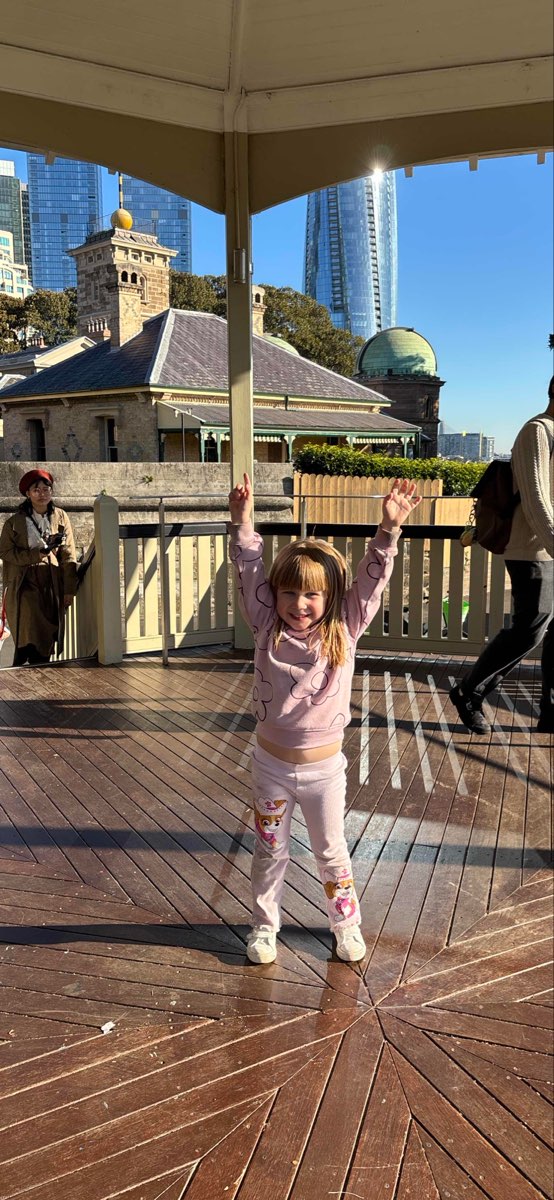 University of Technology Sydney Scavenger Hunt scavenger hunt photos