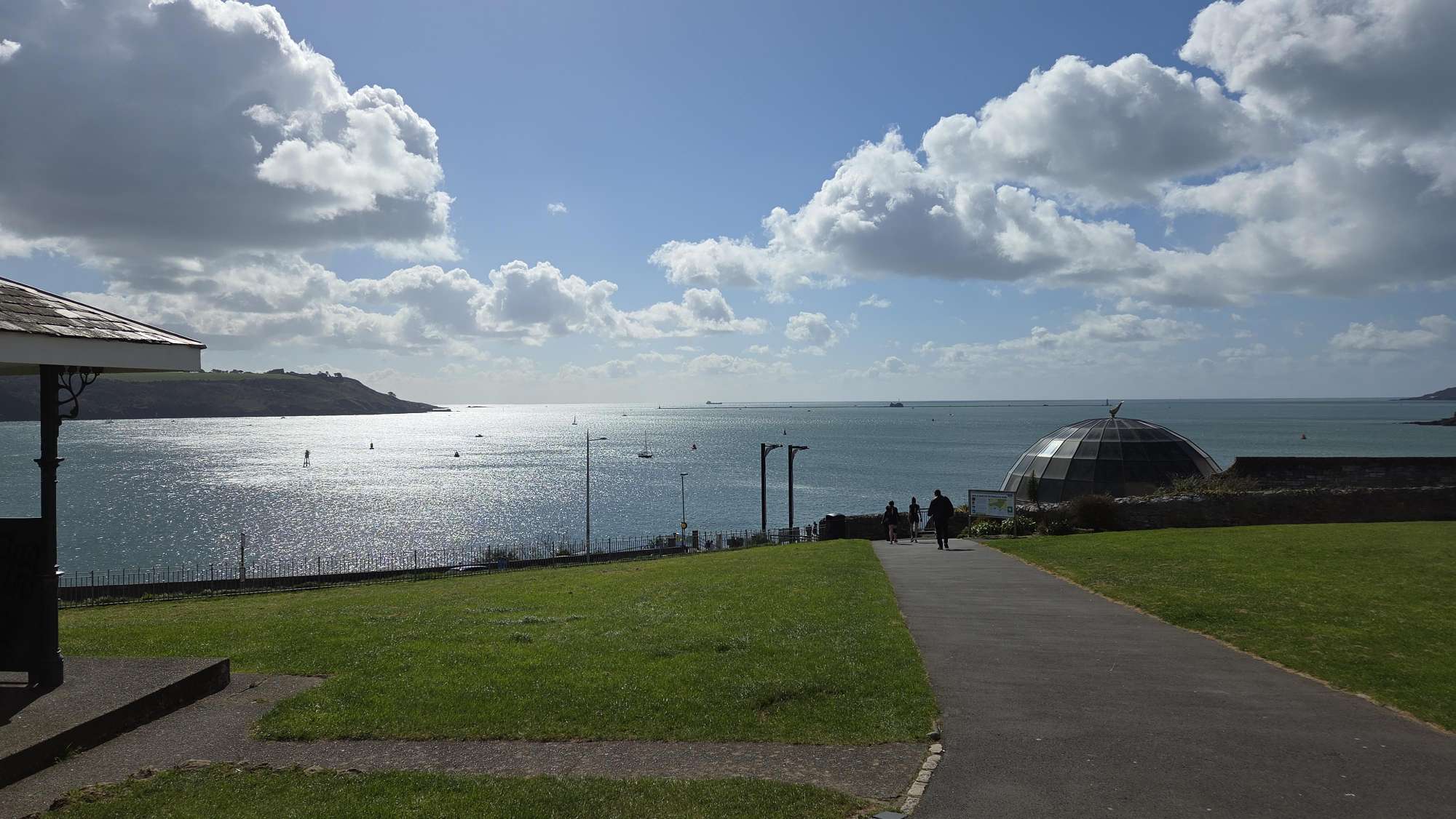 Plymouth United Kingdom Scavenger Hunt scavenger hunt photos