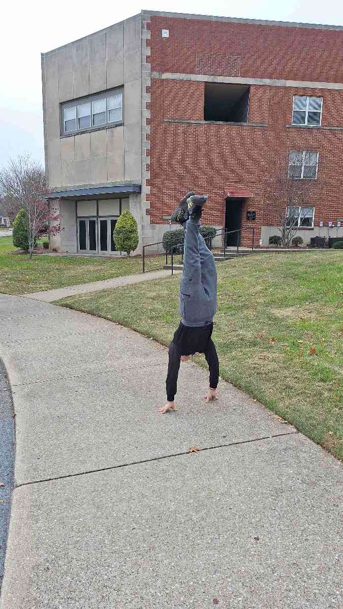 Bowling Green Kentucky Scavenger Hunt scavenger hunt photos