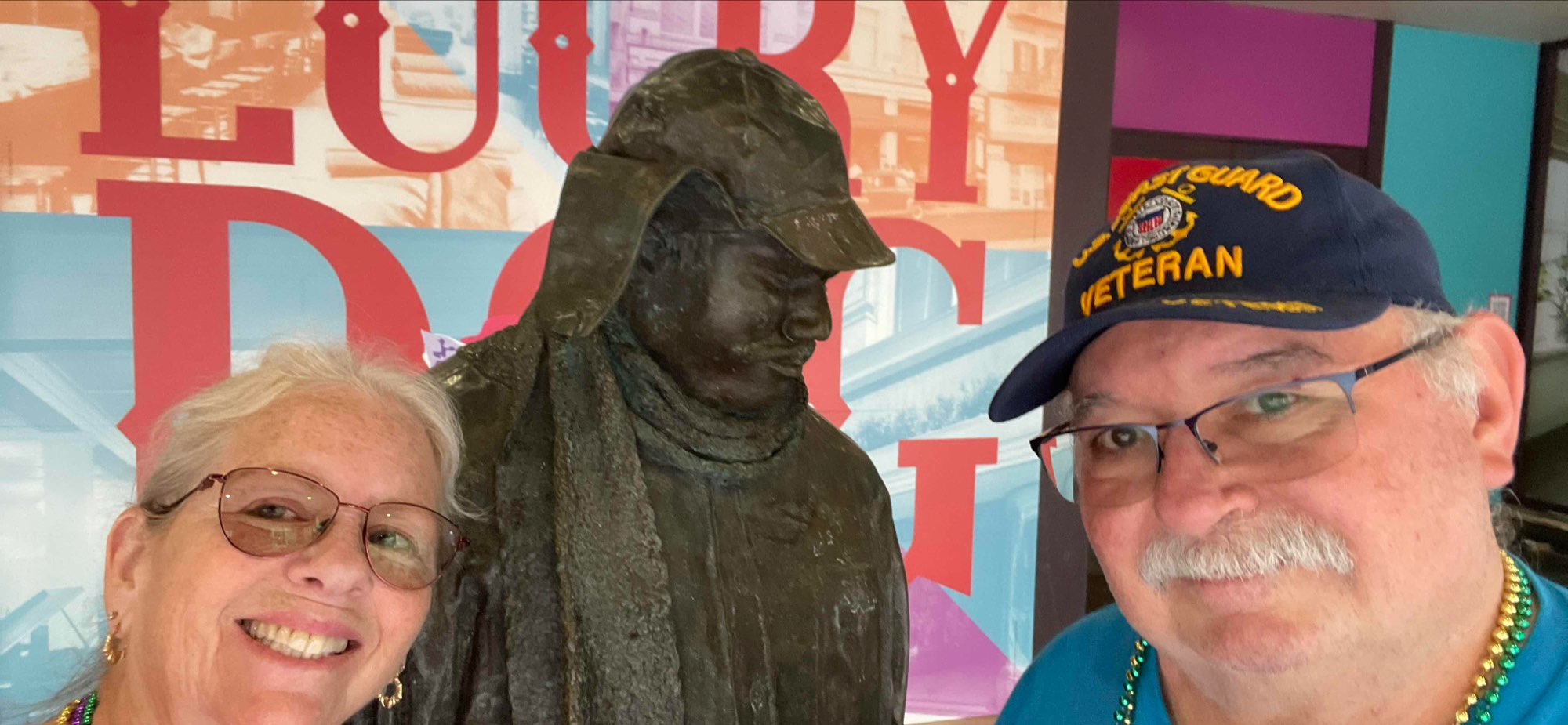 team building scavenger hunt