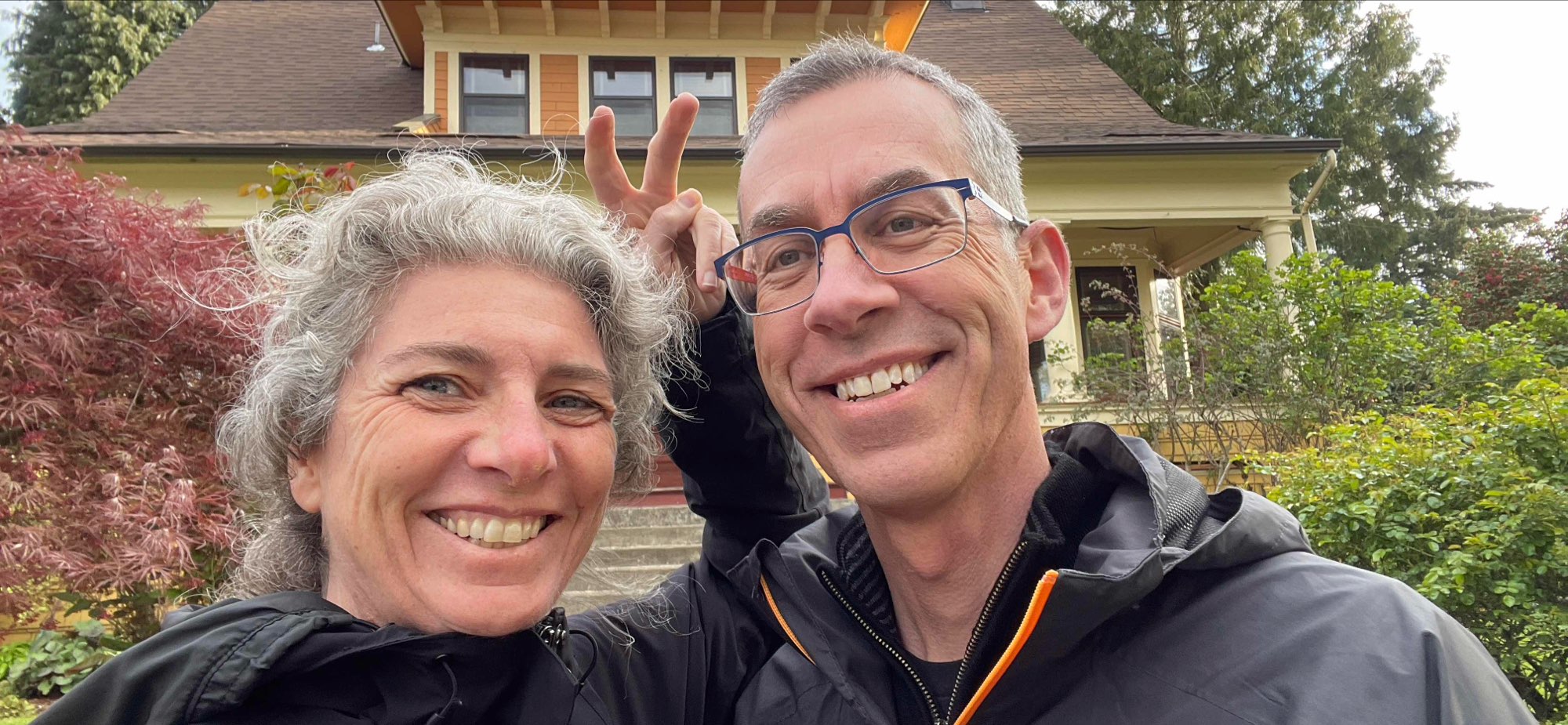 Southeast Portland Scavenger Hunt scavenger hunt photos