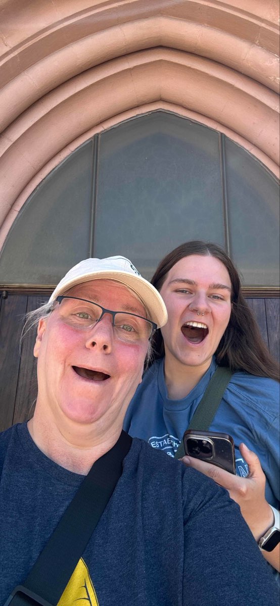 Foto's van de Flagstaff Scavenger Hunt