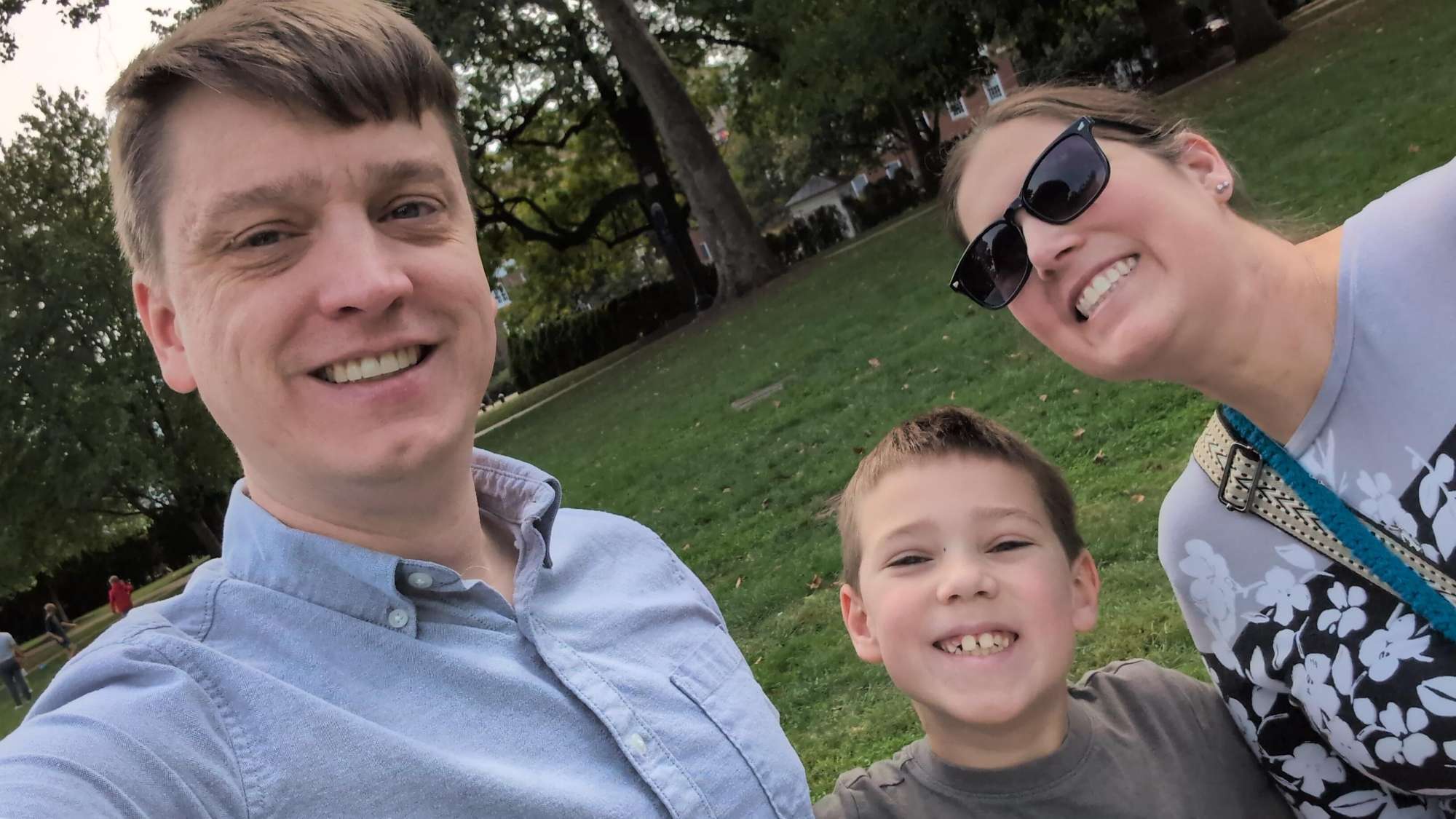 Charlottesville Downtown Scavenger Hunt scavenger hunt photos