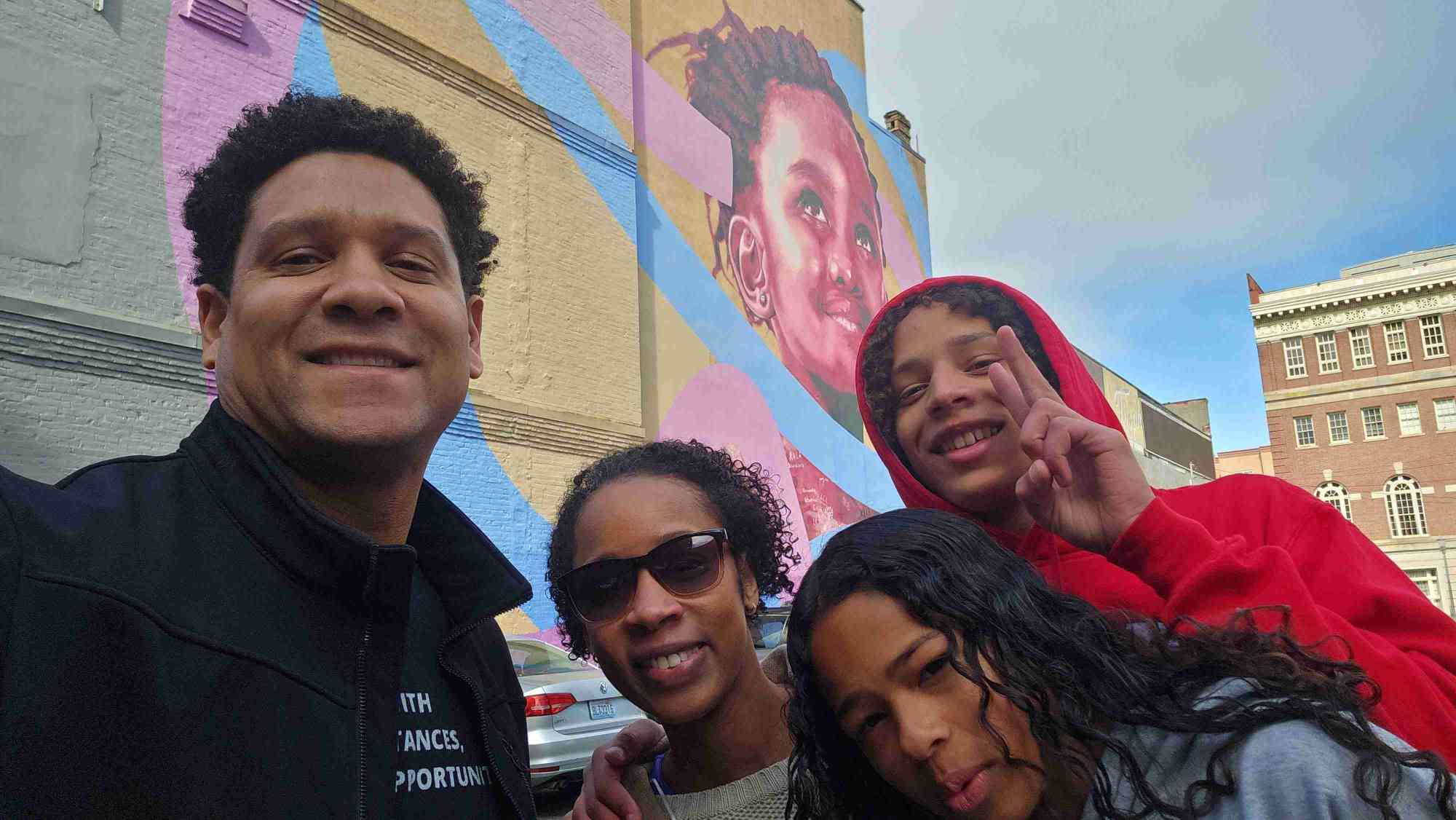 University of Portland Scavenger Hunt scavenger hunt photos