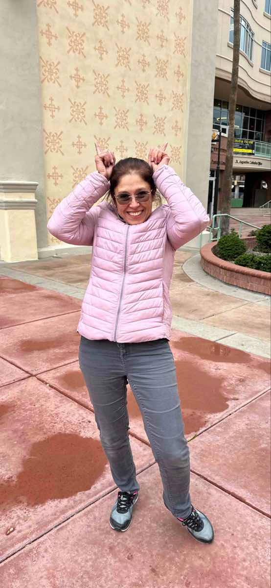 team building scavenger hunt