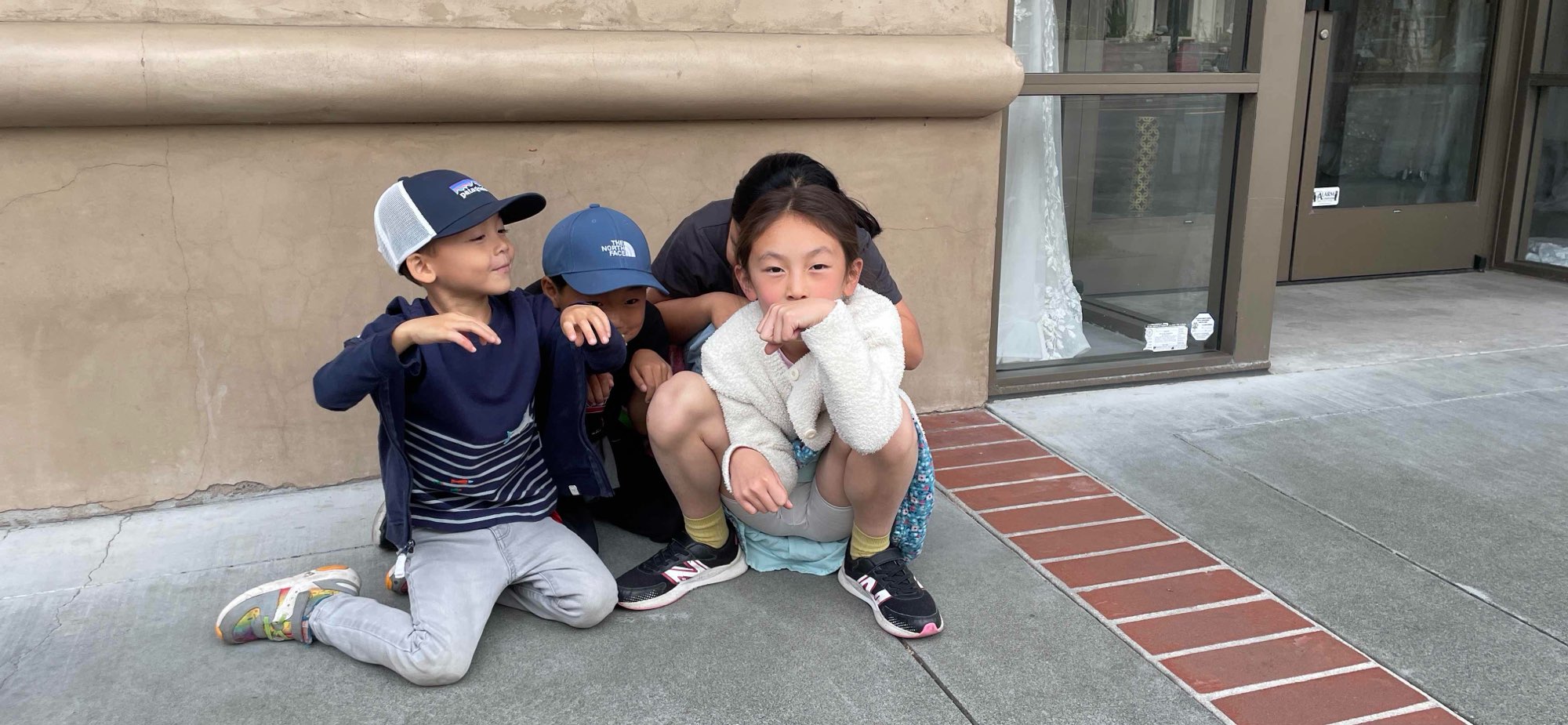 Los Gatos Scavenger Hunt scavenger hunt photos