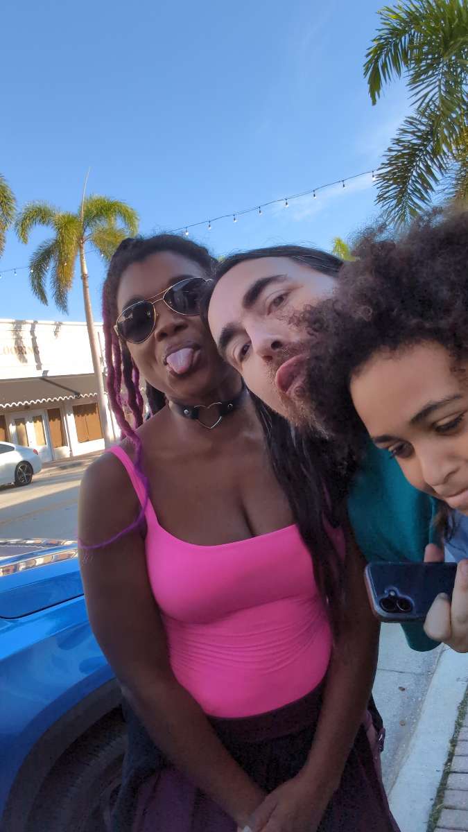 Fort Pierce Scavenger Hunt scavenger hunt photos