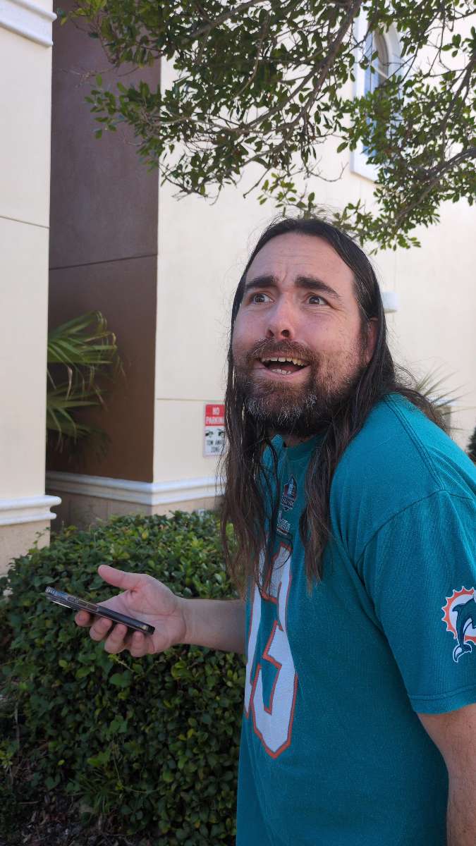 Fort Pierce Scavenger Hunt scavenger hunt photos