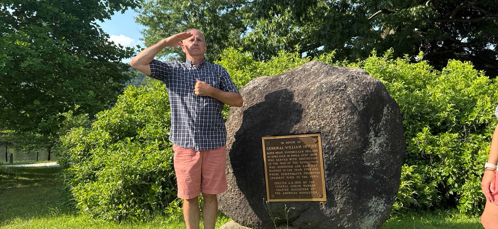 Warren Pennsylvania Scavenger Hunt scavenger hunt photos