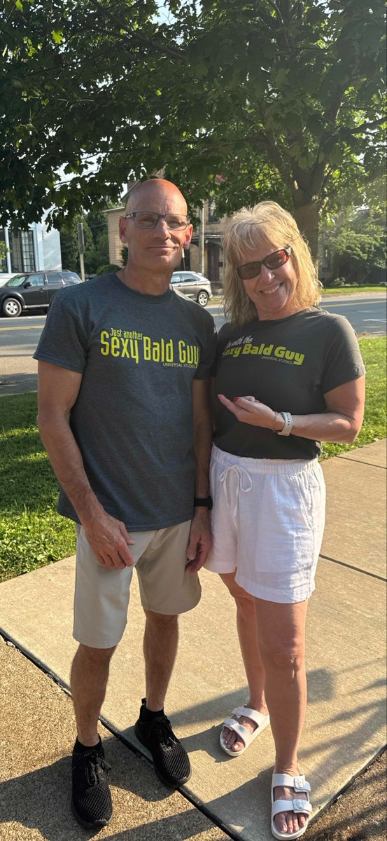 Warren Pennsylvania Scavenger Hunt scavenger hunt photos