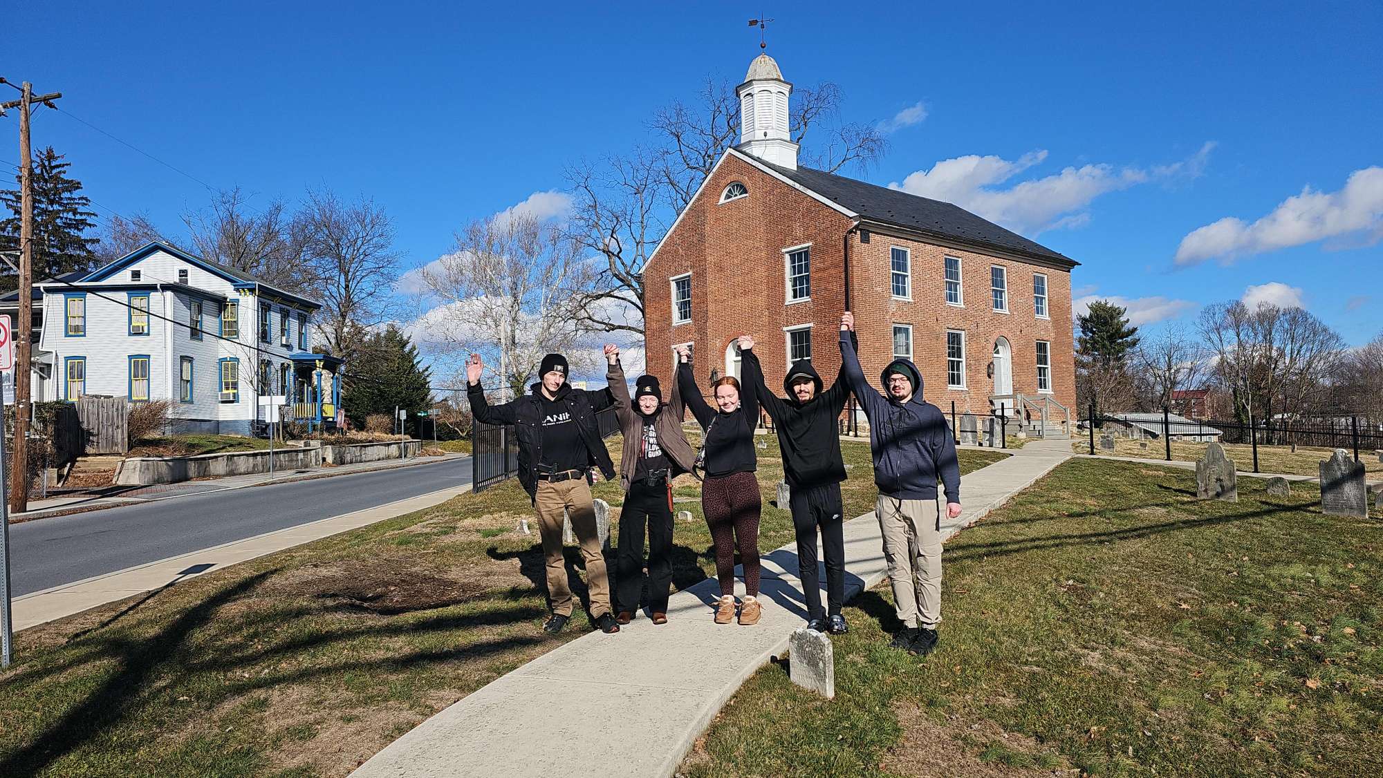 Poze v&acirc;n&abreve;toare de comori &icirc;n Marietta Pennsylvania