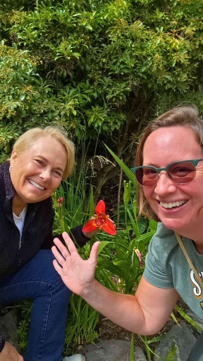 Seatac Scavenger Hunt scavenger hunt photos