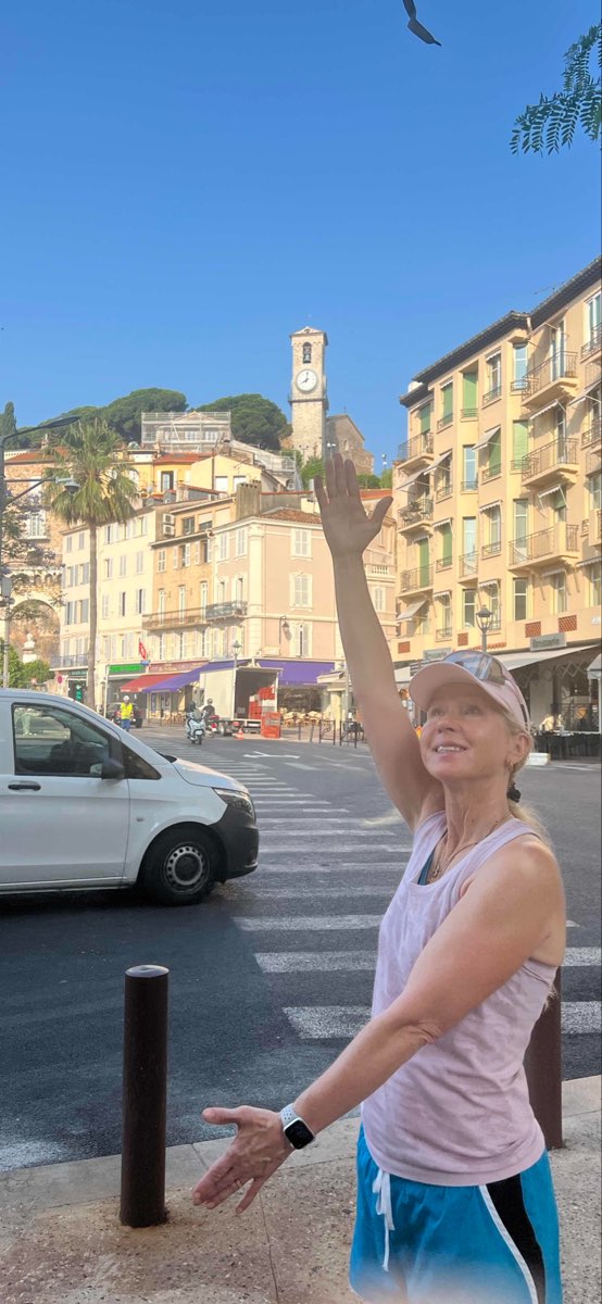 Cannes Scavenger Hunt scavenger hunt photos