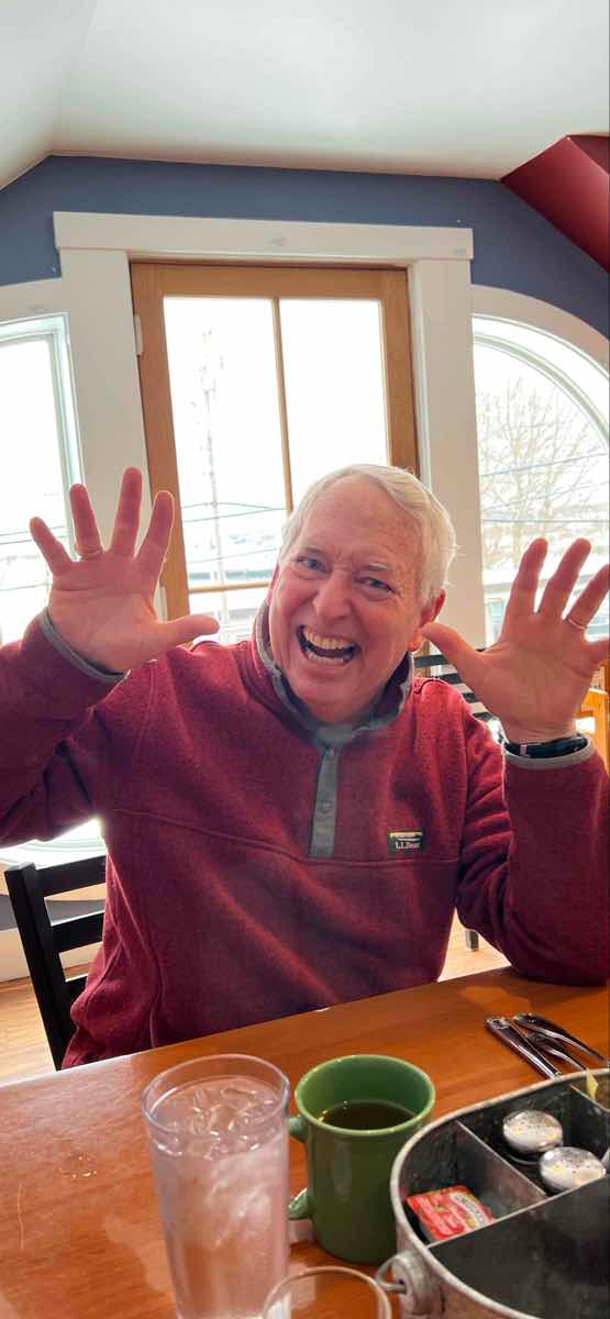 Rockland Scavenger Hunt scavenger hunt photos