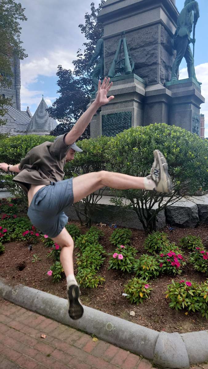 Nashua Scavenger Hunt scavenger hunt photos