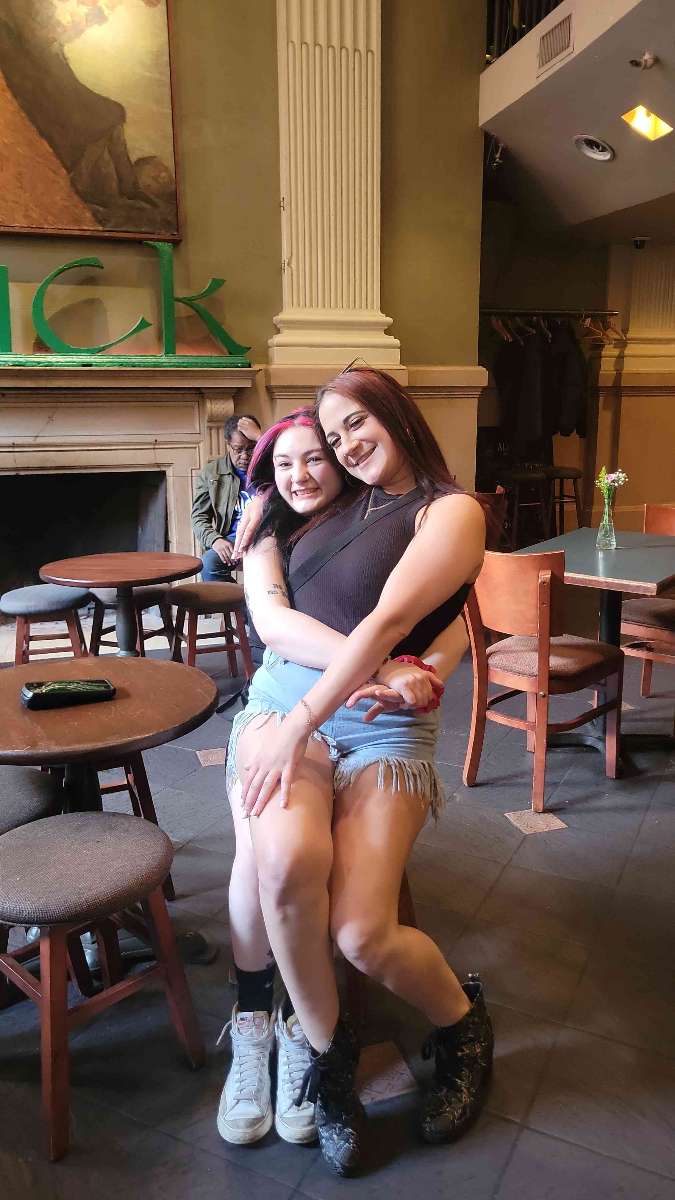 Philadelphia Bar Crawl - poze