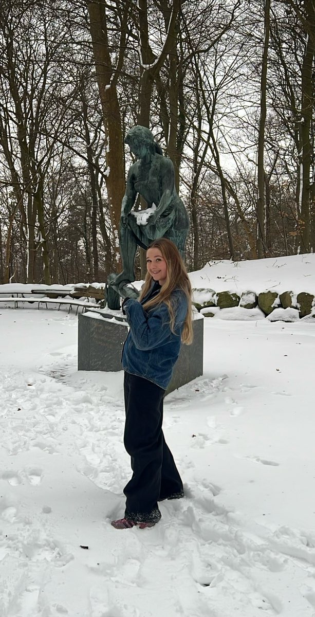 Randers Schnitzeljagd Fotos