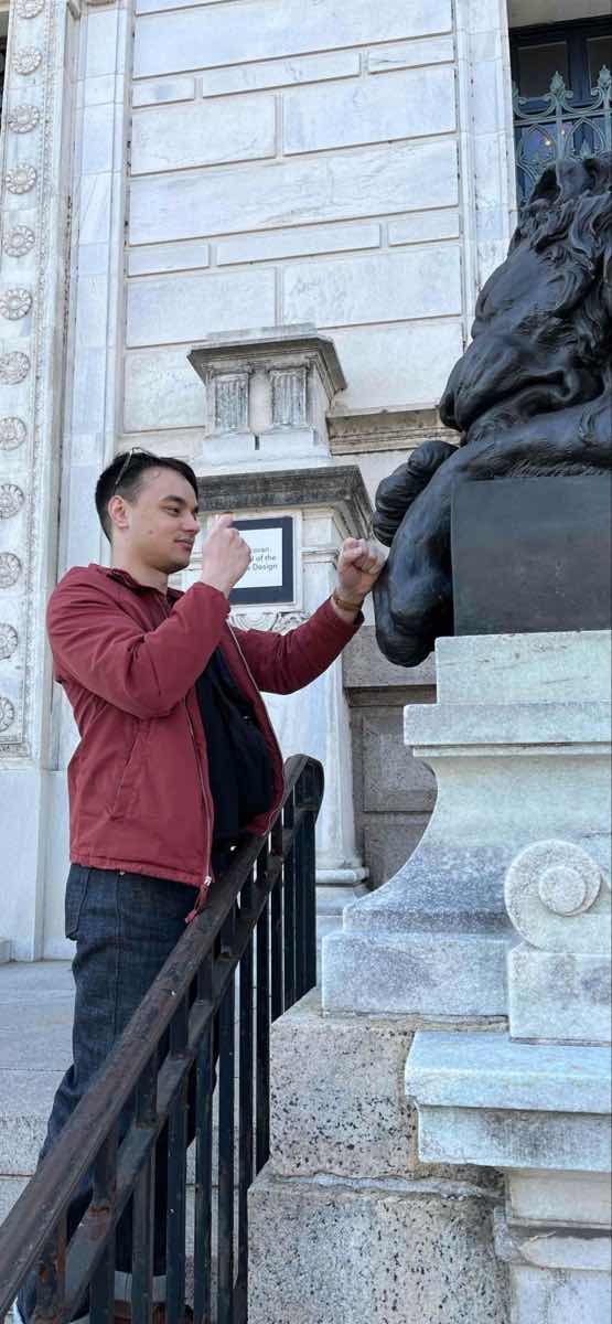 Washington DC Downtown Scavenger Hunt scavenger hunt photos