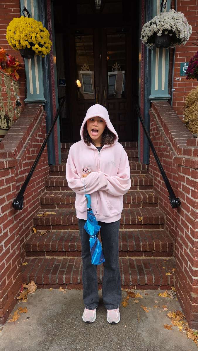 team building scavenger hunt