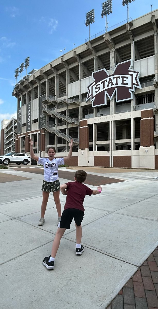 Starkville Scavenger Hunt foto&gbreve;raf galerisi