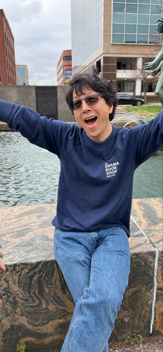 Forest Park Scavenger Hunt scavenger hunt photos