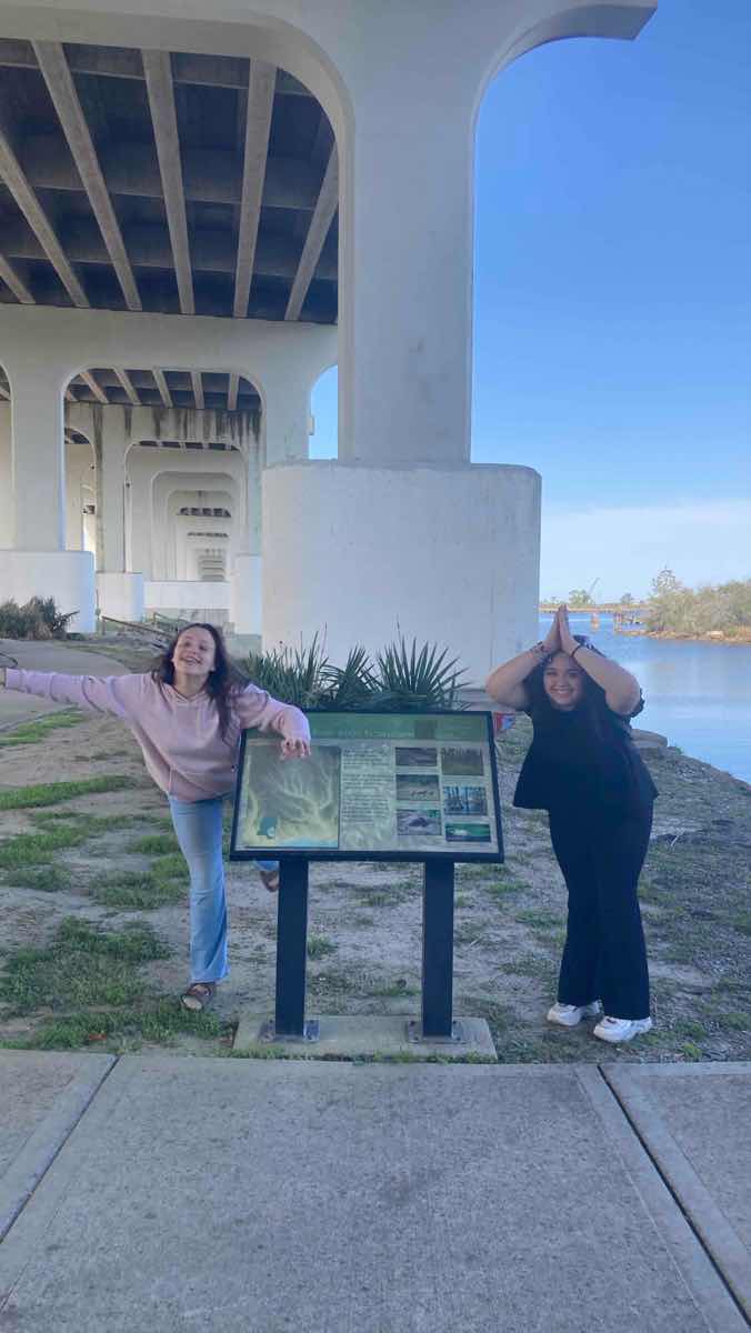 Pascagoula Scavenger Hunt scavenger hunt photos