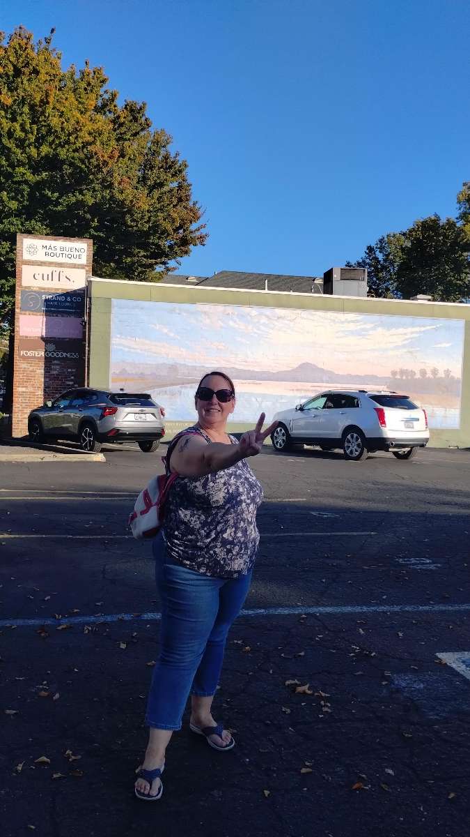 Sacramento Downtown Scavenger Hunt scavenger hunt photos