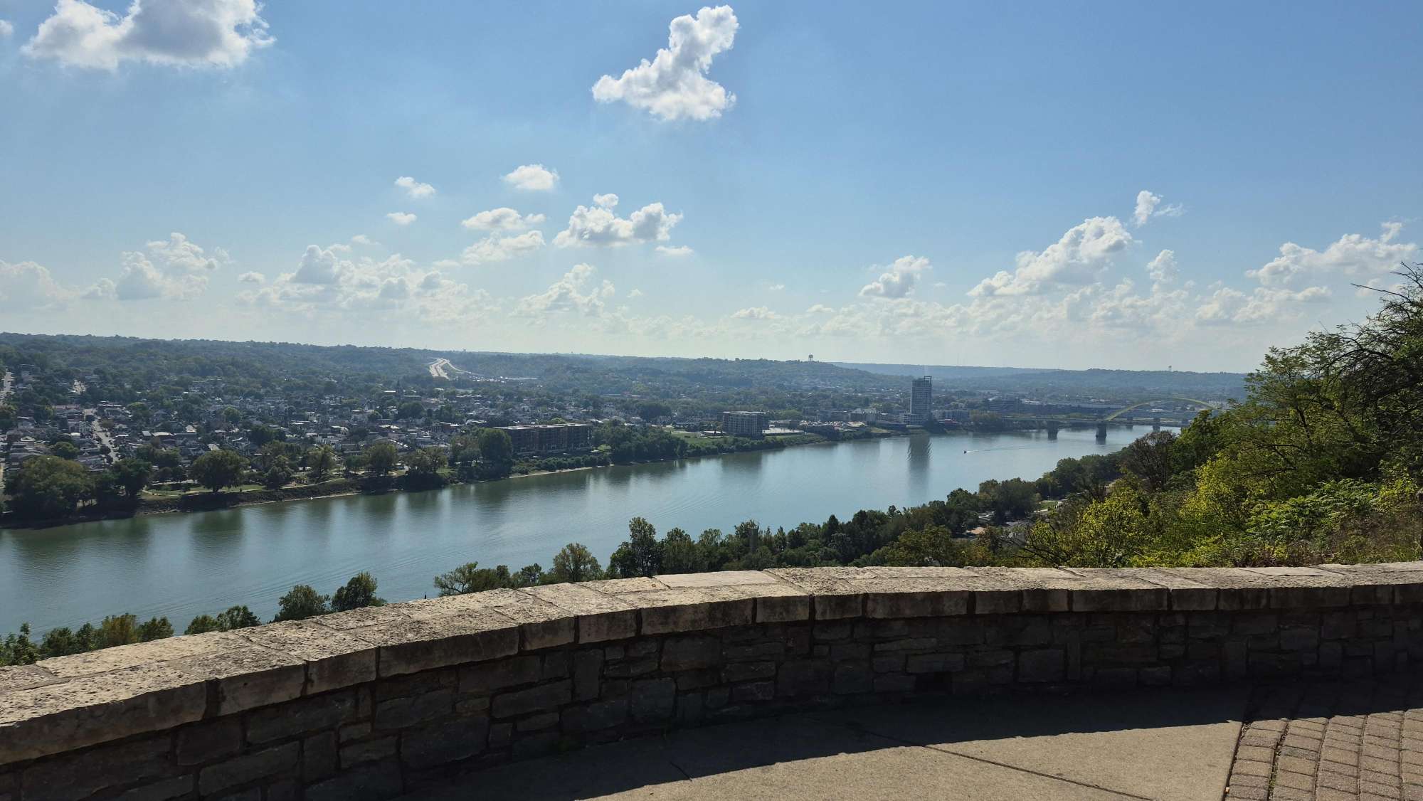 Cincinnati Downtown Scavenger Hunt scavenger hunt photos