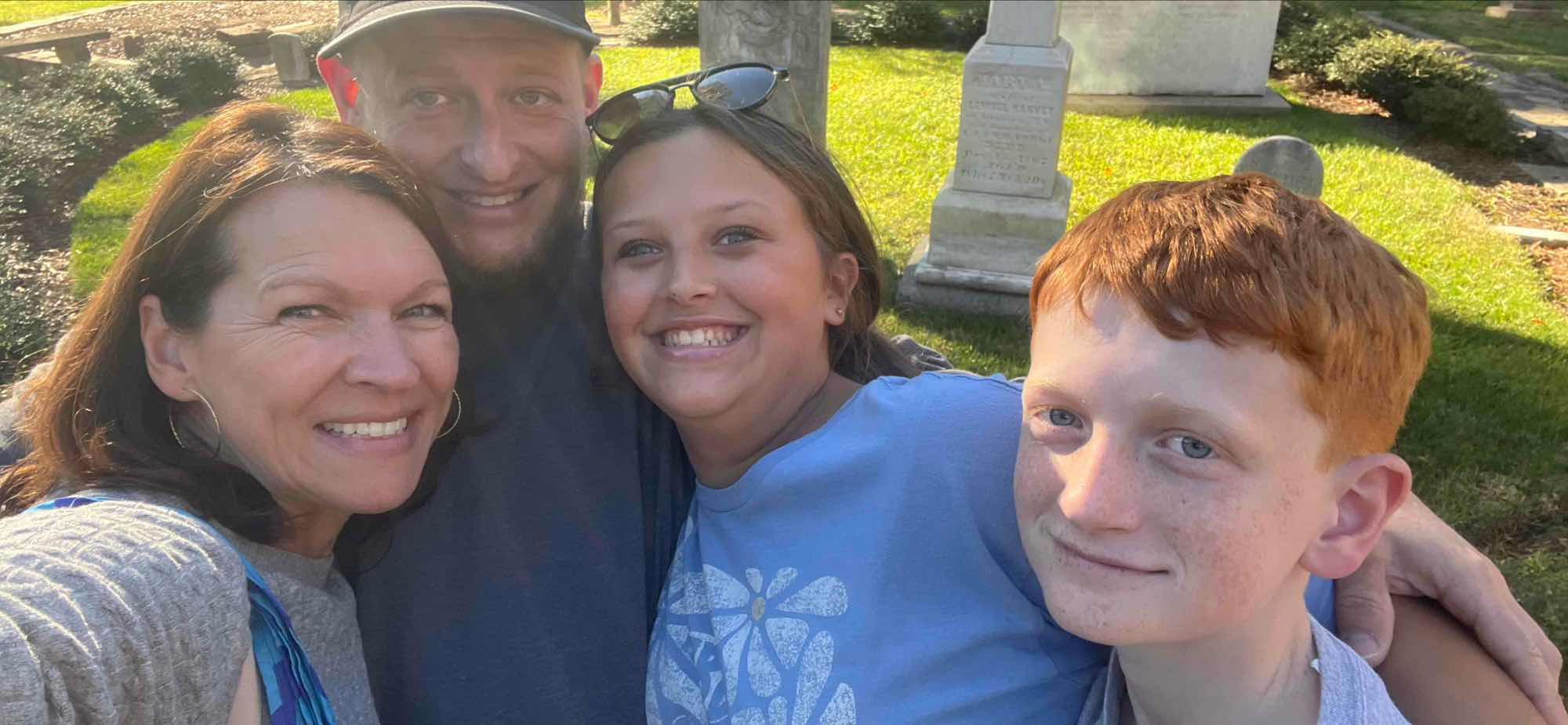 Fotografii Tur Ghidat Concord North Carolina