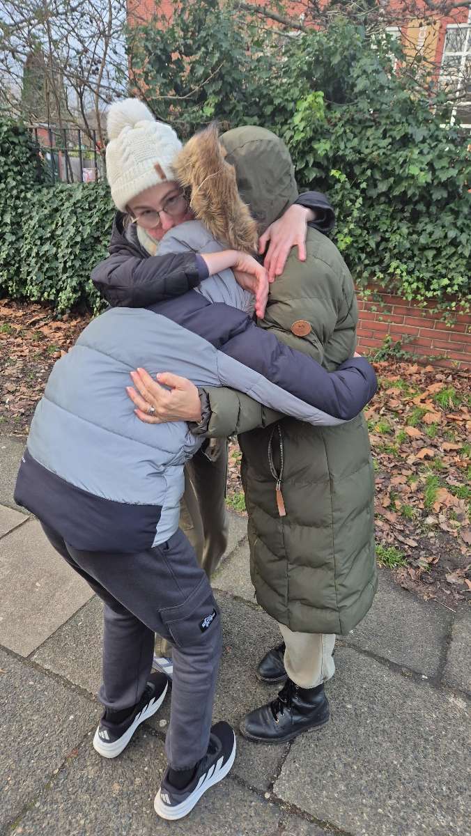 The University of Manchester Scavenger Hunt scavenger hunt photos