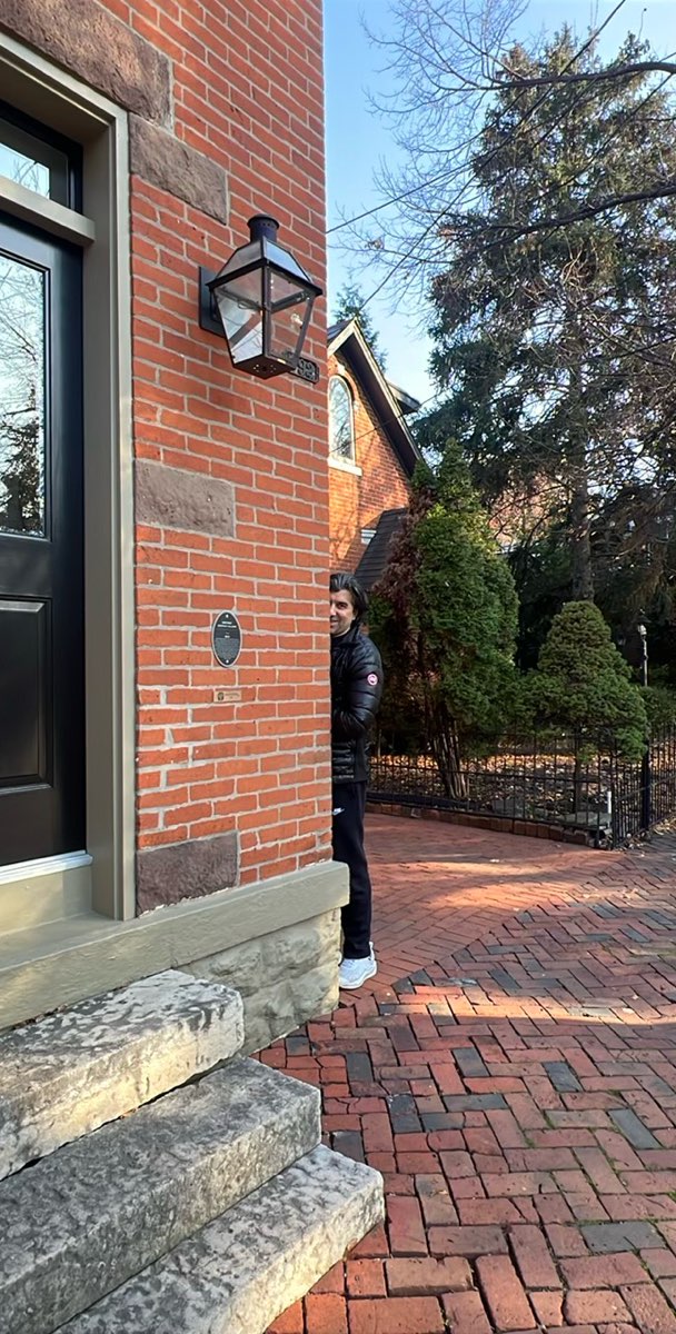 Historic German Village Scavenger Hunt scavenger hunt photos