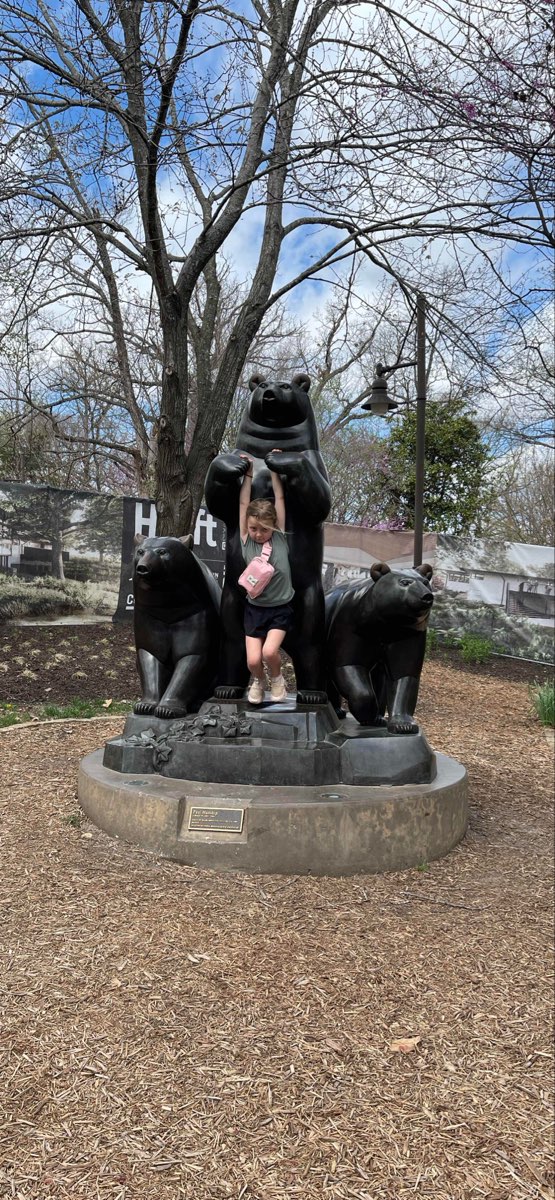 Bentonville Scavenger Hunt scavenger hunt photos