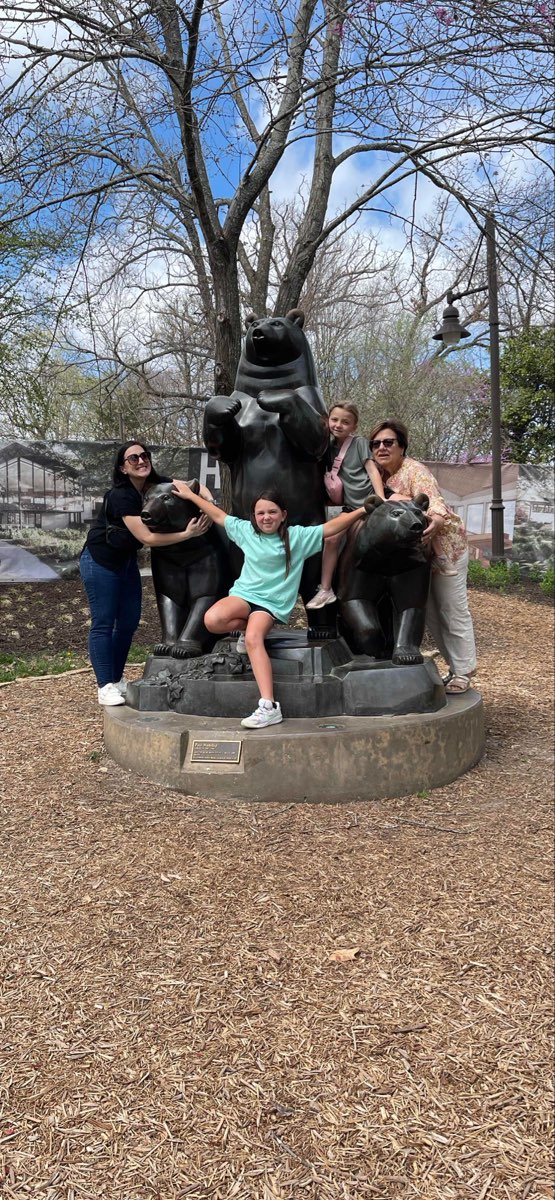 Bentonville Downtown Scavenger Hunt scavenger hunt photos