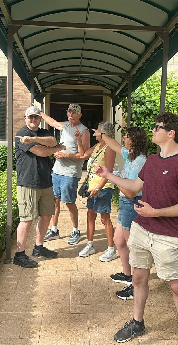 Vero Beach Scavenger Hunt scavenger hunt photos