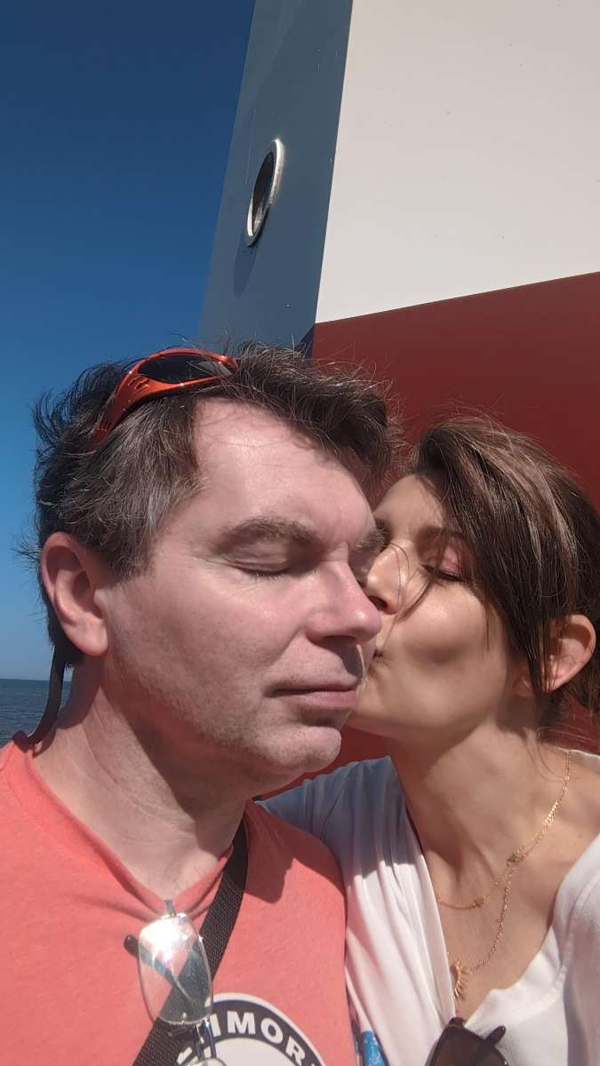 Vermilion Scavenger Hunt scavenger hunt photos