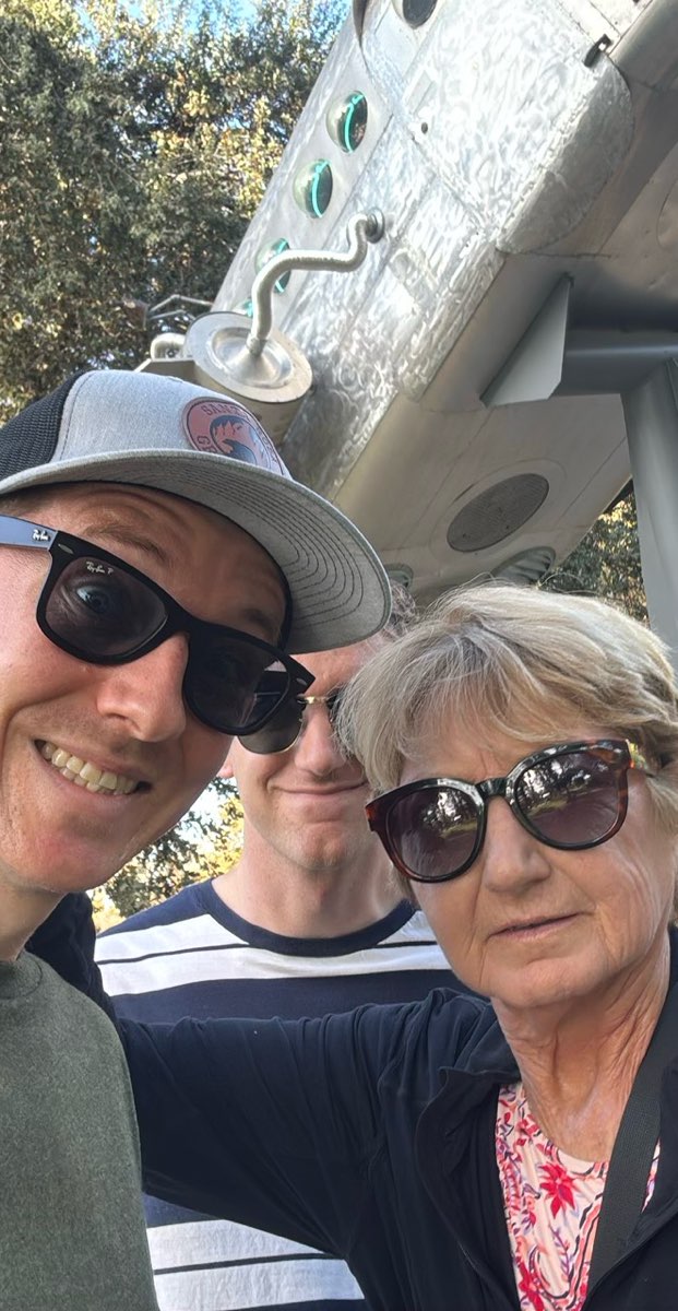 Captiol Scavenger Hunt scavenger hunt photos